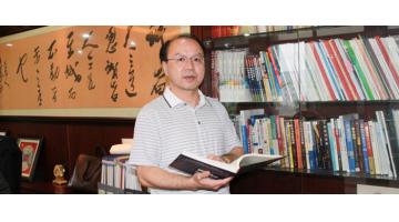 祝賀！博世科創(chuàng)始人王雙飛教授當選中國工程院院士